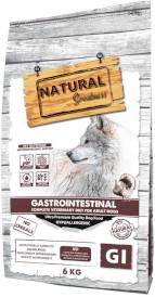 NATURAL GREATNESS Gastrointestinal Dog 6kg