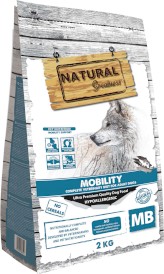 NATURAL GREATNESS Mobility Dog 2kg