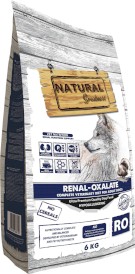 NATURAL GREATNESS Renal - Oxalate Dog 6kg