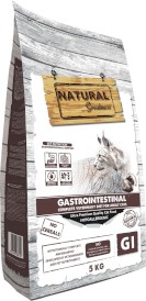 NATURAL GREATNESS Gastrointestinal Cat 5kg