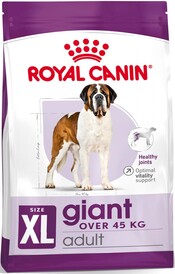 ROYAL CANIN Giant Adult XL 15kg *PROMOCJA - TYLKO ODBIÓR W GŁÓWNYM MAGAZYNIE*