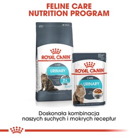 ROYAL CANIN Urinary Care 4kg *PROMOCJA - TYLKO ODBIÓR W GŁÓWNYM MAGAZYNIE* - Zdjęcie nr 6