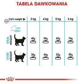 ROYAL CANIN Urinary Care 4kg *PROMOCJA - TYLKO ODBIÓR W GŁÓWNYM MAGAZYNIE* - Zdjęcie nr 7