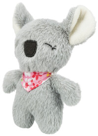 TRIXIE Koala z kocimiętką Zabawka dla kota 12cm - Zdjęcie nr 2