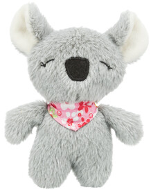 TRIXIE Koala z kocimiętką Zabawka dla kota 12cm - Zdjęcie główne