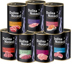 DOLINA NOTECI PREMIUM Kot Indyk 400g - Zdjęcie nr 2