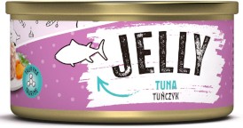 MR.BANDIT Jelly Tuna Tuńczyk dla kota 80g - Zdjęcie nr 2