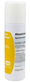 Aluminium Spray na rany = Różne marki = 200ml - Zdjęcie nr 2