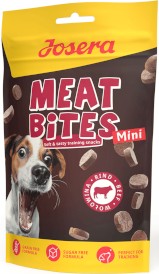 JOSERA Meat Bites Mini Beef z Wołowiną 70g - Zdjęcie główne