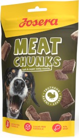 JOSERA Meat Chunks Turkey z Indykiem 70g - Zdjęcie nr 2