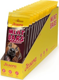 JOSERA Meat Bars Beef z Wołowiną 2szt. - Zdjęcie nr 2