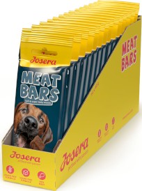 JOSERA Meat Bars Chicken z Kurczakiem 2szt. - Zdjęcie nr 3