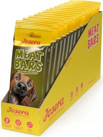 JOSERA Meat Bars Turkey z Indykiem 2szt. - Zdjęcie nr 2