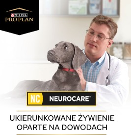 PURINA PVD NC NeuroCare Canine 12kg - Zdjęcie nr 6