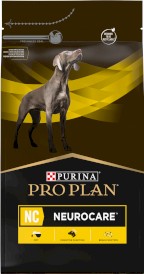 PURINA PVD NC NeuroCare Canine 3kg - Zdjęcie główne