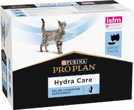 PURINA PVD Hydra Care Feline Hydration Supplement 85g - Zdjęcie nr 2