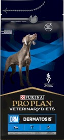 PURINA PVD DRM Dermatosis Canine 1,5kg - Zdjęcie główne