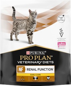 PURINA PVD NF Renal Function Early Care Feline 350g - Zdjęcie główne