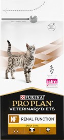 PURINA PVD NF Renal Function Early Care Feline 1,5kg - Zdjęcie główne