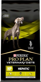 PURINA PVD HP Hepatic Canine 12kg - Zdjęcie główne