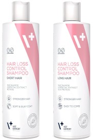 VET EXPERT Hair Loss Short Hair Szampon dla psów i kotów 250ml - Zdjęcie nr 2