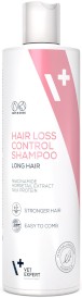 VET EXPERT Hair Loss Long Hair Szampon dla psów i kotów 250ml - Zdjęcie nr 2