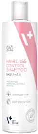 VET EXPERT Hair Loss Short Hair Szampon dla psów i kotów 250ml - Zdjęcie główne