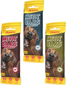 JOSERA Meat Bars Turkey z Indykiem 2szt. - Zdjęcie nr 3