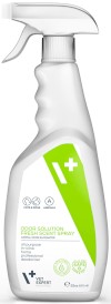 VET EXPERT Odor Solution Fresh Scent Neutralizator zapachów 650ml - Zdjęcie główne