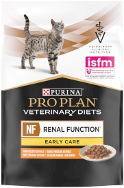 PURINA PVD NF Renal Function Early Care Feline 85g - Zdjęcie główne