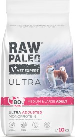 Vet Expert RAW PALEO Medium Large Adult Ultra Pork 2kg - Zdjęcie główne